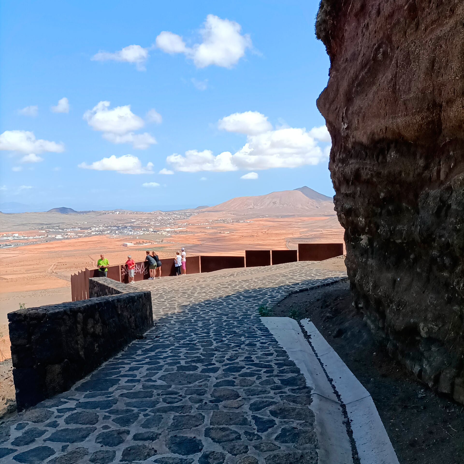 Ruta Fuerteventura especial Norte 4