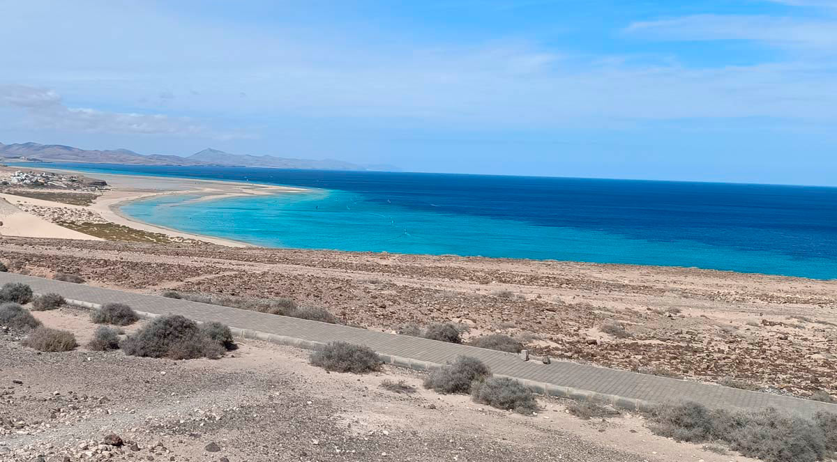 Ruta Fuerteventura Especial con Norte y Solana