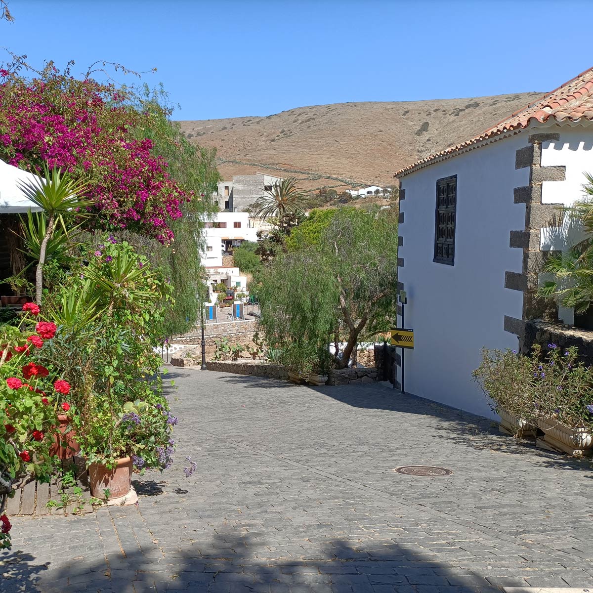 Ruta Fuerteventura y sus orígenes 3